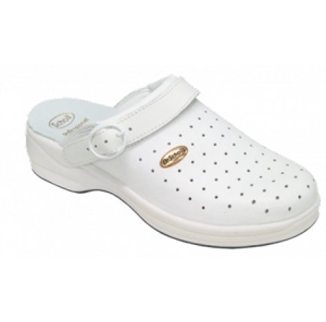 CLOG Bonus Fori Bianco 37