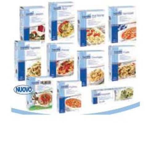 LOPROFIN PASTA LASAGNE 250G