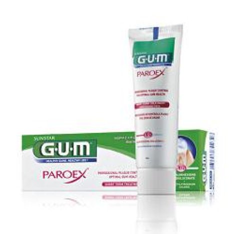 GUM PAROEX 0,12 DENTIF GEL CHX