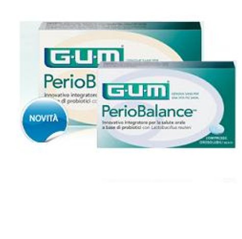 PERIOBALANCE GUM 30CPR