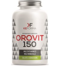 OROVIT 60CPR