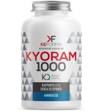 KYORAM 1000 100CPS