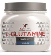 L-GLUTAMINE 200G