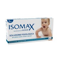 Isomax Soluzione Fisiol Nasale