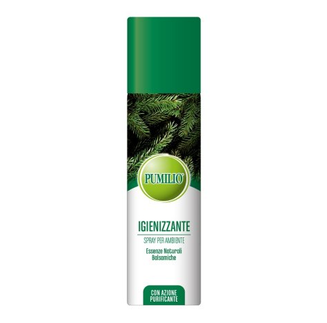 PUMILIO-FTE SPRAY 200 ML