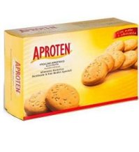 APROTEN-FROLLINI FRUTTI 180G