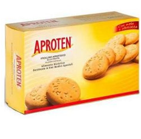 APROTEN-FROLLINI FRUTTI 180G