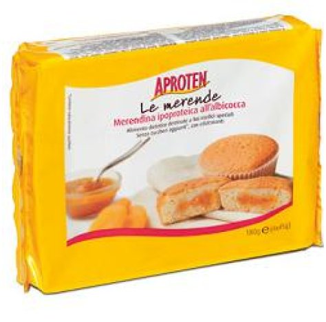 APROTEN-MER S/ZUCCH ALB 180G