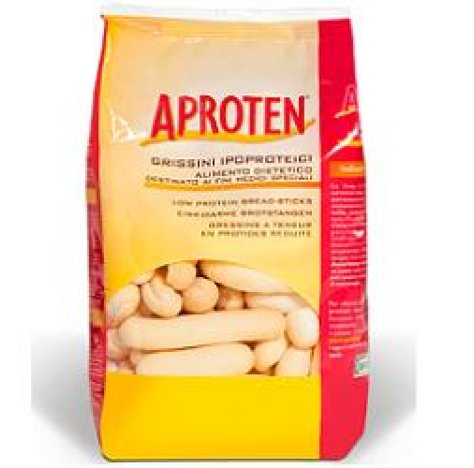 APROTEN-GRISSINI 150G