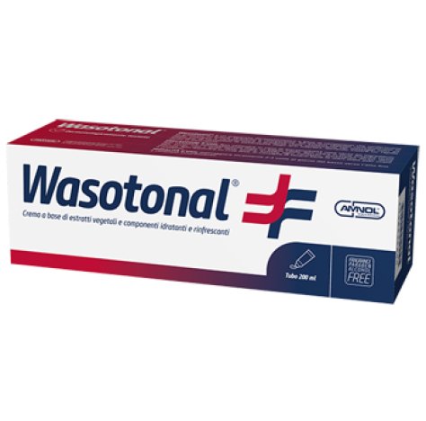 WASOTONAL TUBO 200ML