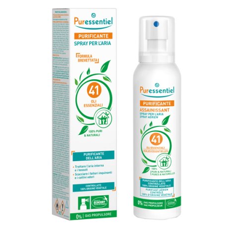 PURESSENTIEL PURIFIC SPRAY 200ML