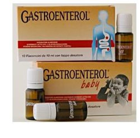 GASTROENTEROL BABY 7 FLAC