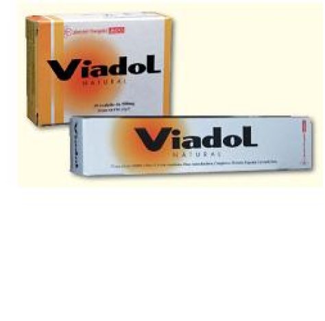 VIADOL INTEGR 30OV 900MG  LIND