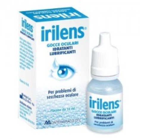 IRILENS GOCCE OCULARI 10ML