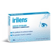 IRILENS GOCCE OCULARI 15MONOD