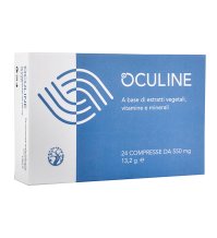 OCULINE 24CPR