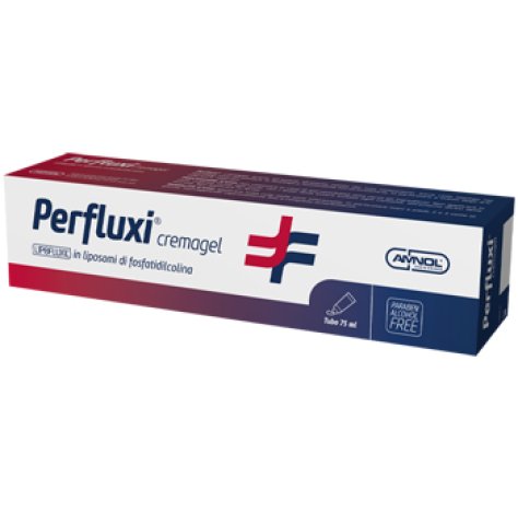 PERFLUXI CREMAGEL 75ML