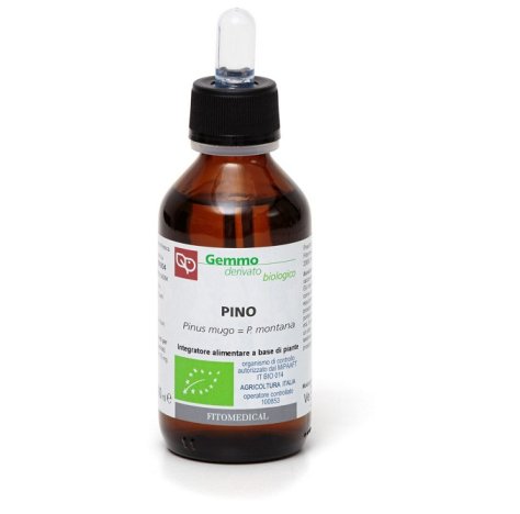 PINO MG BIO 100ML