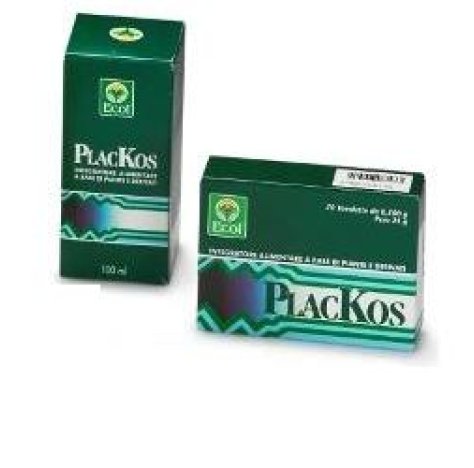 PLACKOS 100ML "ECOL"