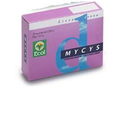 MYCYS 25TAV 0,50G 778