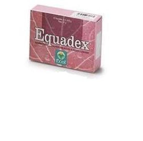 EQUADEX 50TAV 0,44G 753 ECOL