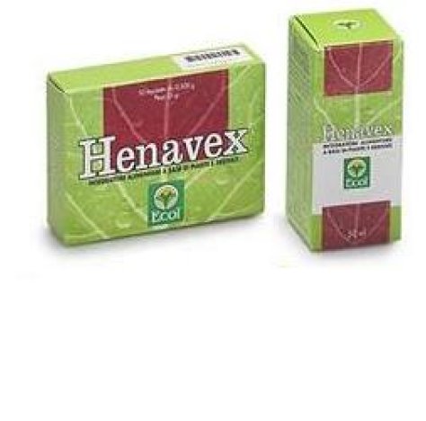 NEW HENAVEX 50TAV 0,5G 733