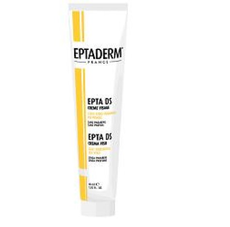 EPTA DS CREMA VISO ST SQUAM40ML<