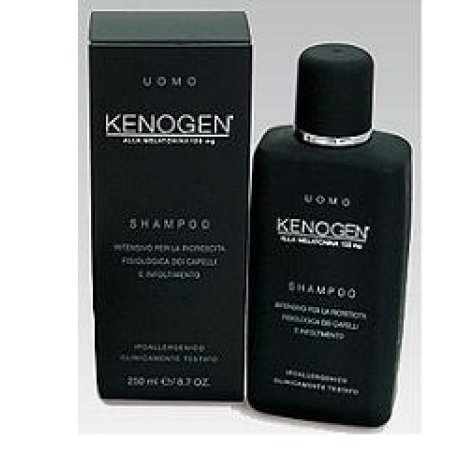 KENOGEN U Shampoo 250ml