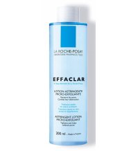 EFFACLAR LOZ ASTRING 200ML