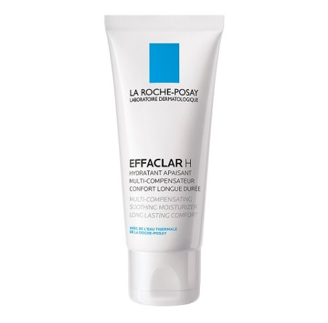 EFFACLAR H T40ML <