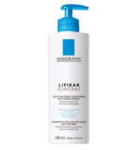 LIPIKAR-SURGRAS LIQ 400ML