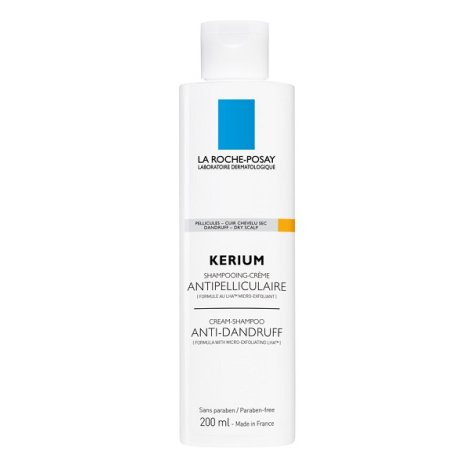 KERIUM SH ANTIP CS 200ML