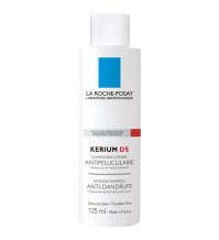 KERIUM DS SH ANTIP INTENS 125ML