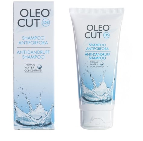 OLEOCUT-SH ANTIFORF 100ML