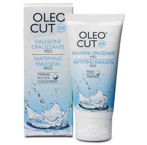 OLEOCUT-EMULSIONE OPACIZZANT50ML