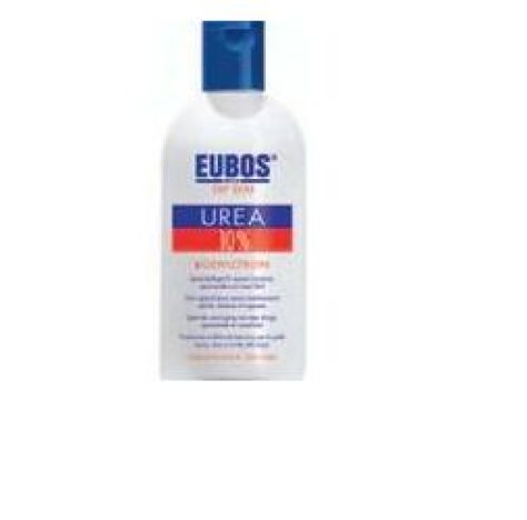 EUBOS UREA 10% LOZ CRP 400ML