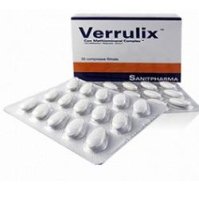 VERRULIX 30CPR