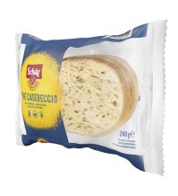 SCHAR-PANE CASERECCIO 240G