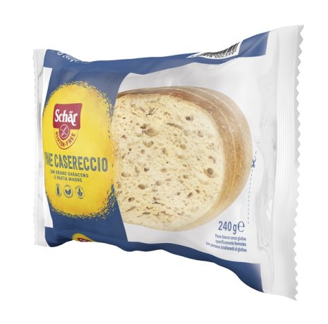 SCHAR-PANE CASERECCIO 240G