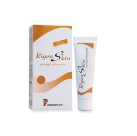 Rigenskin Emulgel Cr Schiar 30