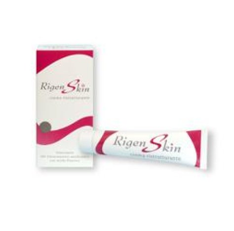 RIGENSKIN CREMA RISTRUT 30ML