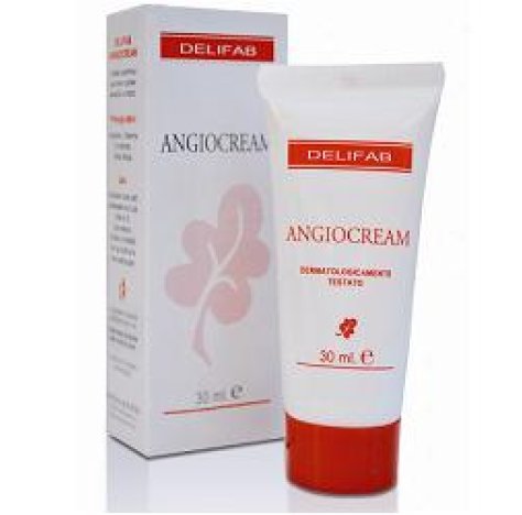 DELIFAB-ANGIOCREAM 30ML