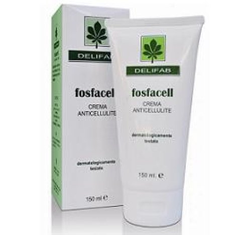 DELIFAB-FOSFACELL CREMA 150ML