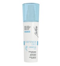 Bionike Defence Deodorante Sensitive Latte Spray 100ml