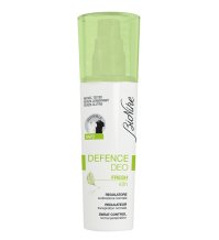 I.C.I.M. (BIONIKE) INTERNATION Defence deo fresh vapo 100ml