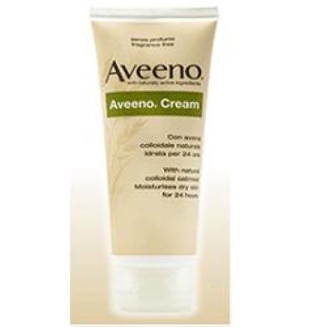 Aveeno Terapeutico Cream 100ml