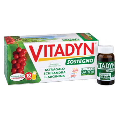 VITADYN SOSTEGNO 10FL<<<