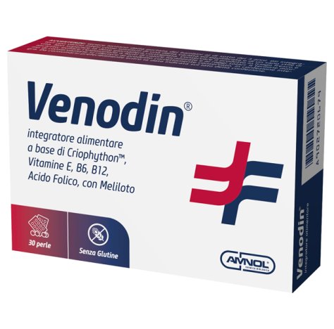 VENODIN INTEG 30 CPS