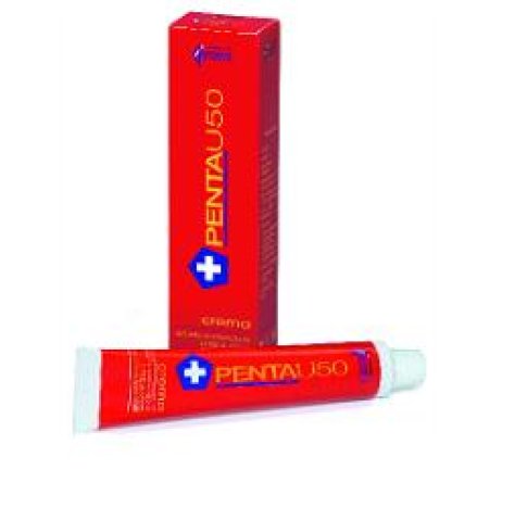 PENTA U50 CREMA 30ML