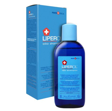 PENTAMEDICAL-MI Liperol Olio Shampoo 150ML
